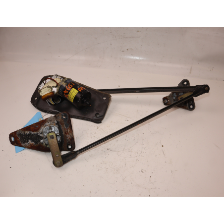 MECANISME ESSUIE-GLACE AV