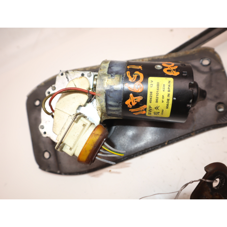 MECANISME ESSUIE-GLACE AV