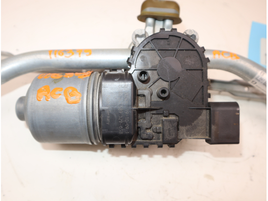 MECANISME ESSUIE-GLACE AV