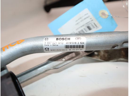 MECANISME ESSUIE-GLACE AV