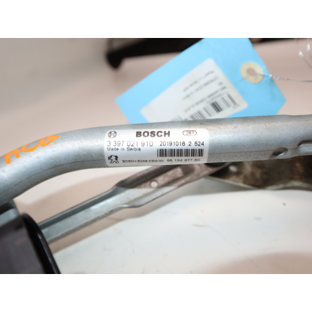 MECANISME ESSUIE-GLACE AV