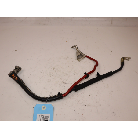 CABLE ALIMENTATION ELECTRIQUE