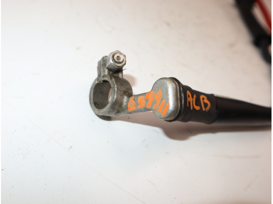 CABLE ALIMENTATION ELECTRIQUE