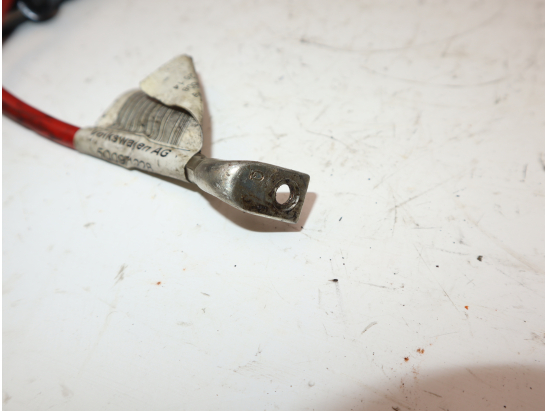 CABLE ALIMENTATION ELECTRIQUE