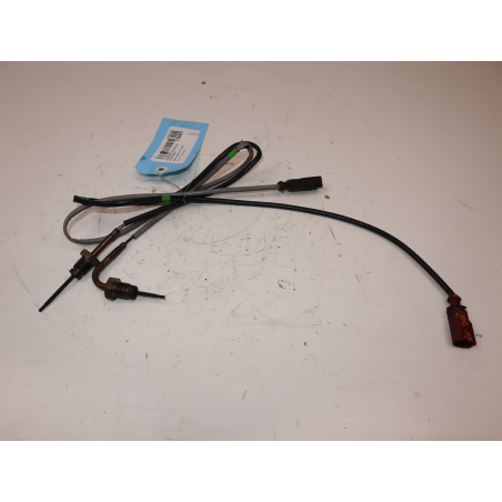 SONDE FAP TEMPERATURE ECHAPPEMENT