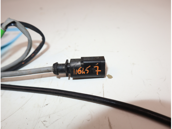 SONDE FAP TEMPERATURE ECHAPPEMENT