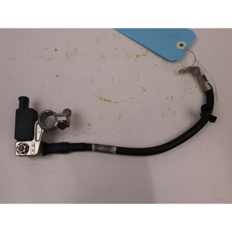 CABLE ALIMENTATION ELECTRIQUE