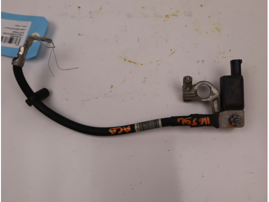 CABLE ALIMENTATION ELECTRIQUE