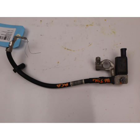 CABLE ALIMENTATION ELECTRIQUE