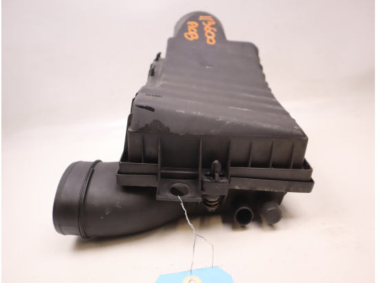 BOITIER FILTRE A AIR