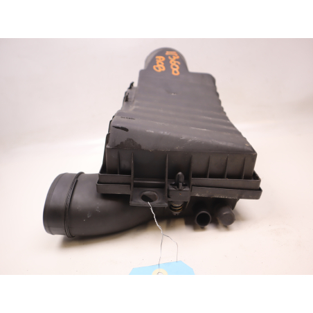 BOITIER FILTRE A AIR