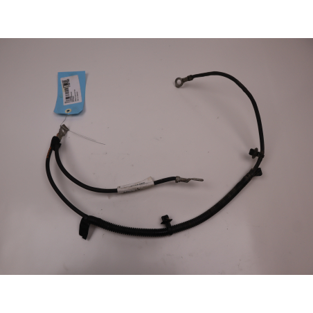 CABLE ALIMENTATION ELECTRIQUE