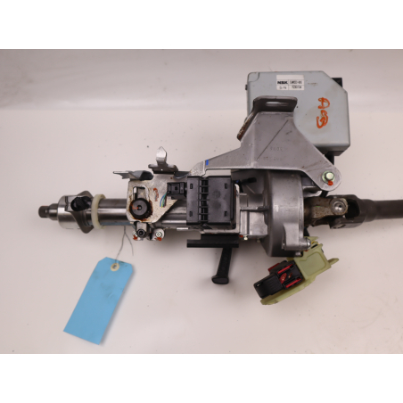 COLONNE DE DIRECTION ASSISTEE