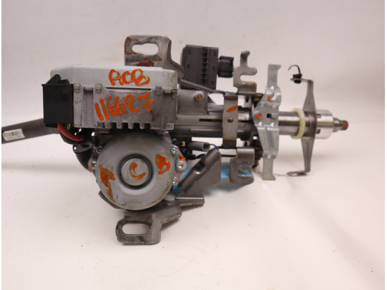 COLONNE DE DIRECTION ASSISTEE