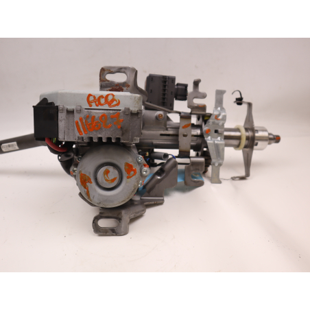 COLONNE DE DIRECTION ASSISTEE