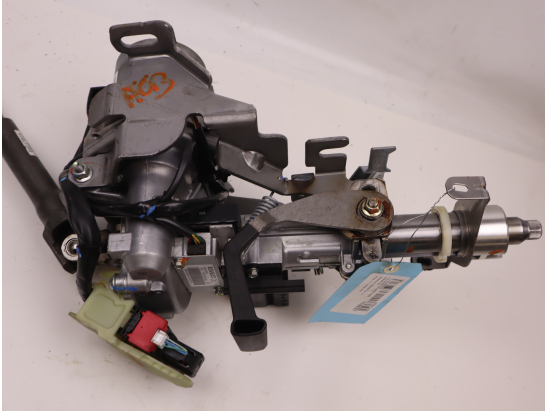 COLONNE DE DIRECTION ASSISTEE