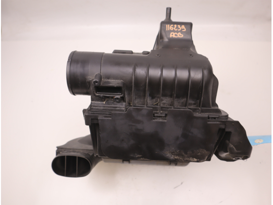 BOITIER FILTRE A AIR