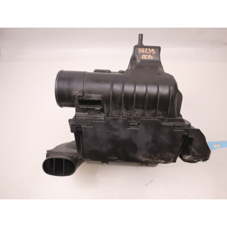 BOITIER FILTRE A AIR