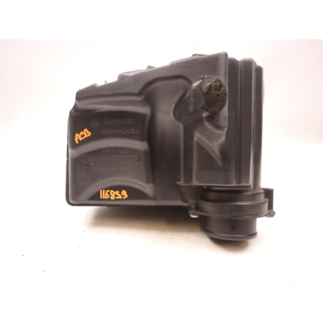 BOITIER FILTRE A AIR