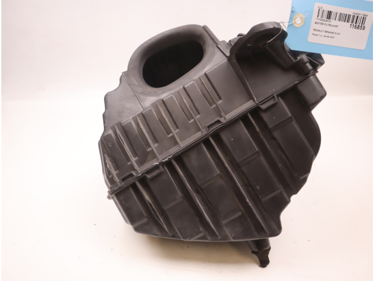 BOITIER FILTRE A AIR