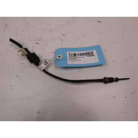 SONDE FAP TEMPERATURE ECHAPPEMENT