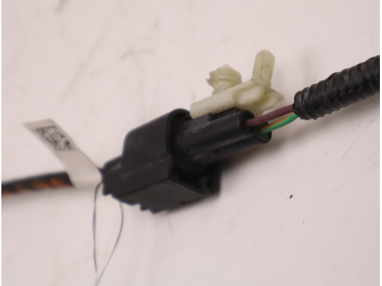 SONDE FAP TEMPERATURE ECHAPPEMENT