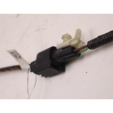 SONDE FAP TEMPERATURE ECHAPPEMENT