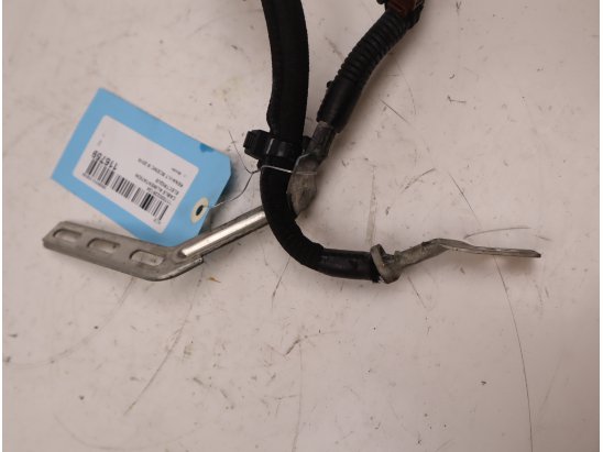 CABLE ALIMENTATION ELECTRIQUE