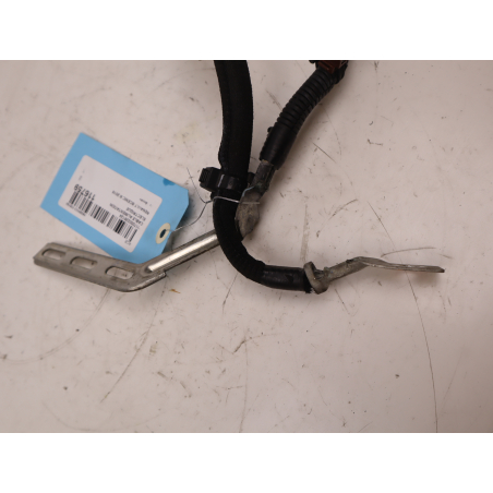 CABLE ALIMENTATION ELECTRIQUE