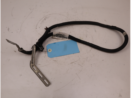 CABLE ALIMENTATION ELECTRIQUE