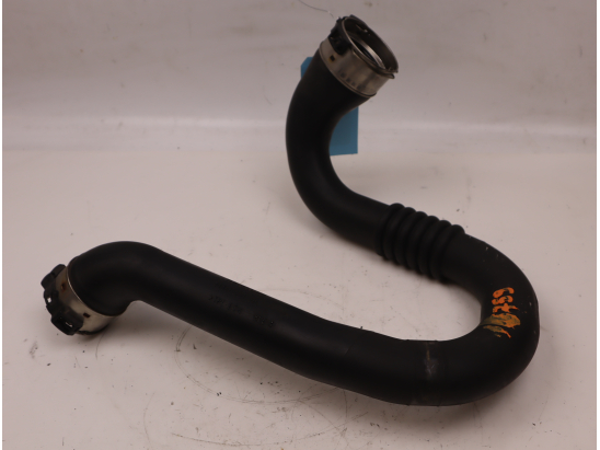 DURTITE DE TURBO / ECHANGEUR