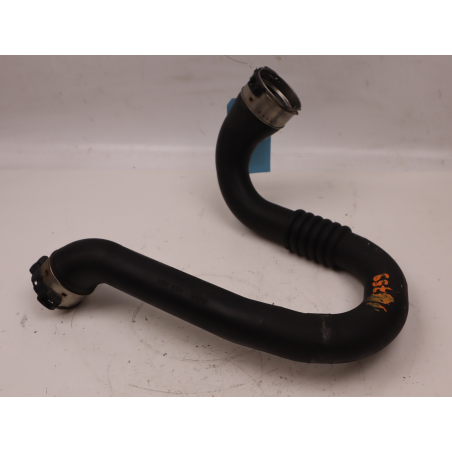 DURTITE DE TURBO / ECHANGEUR