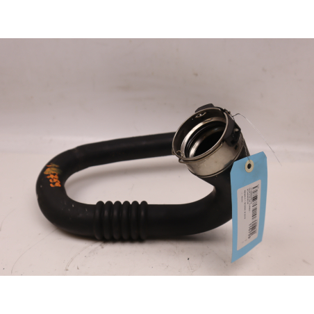 DURTITE DE TURBO / ECHANGEUR