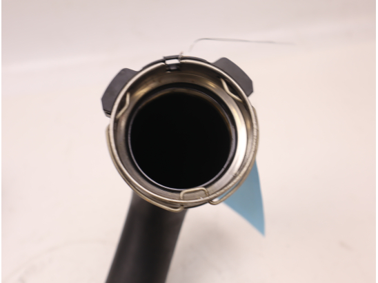 DURTITE DE TURBO / ECHANGEUR