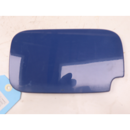 VOLET DE TRAPPE CARBURANT