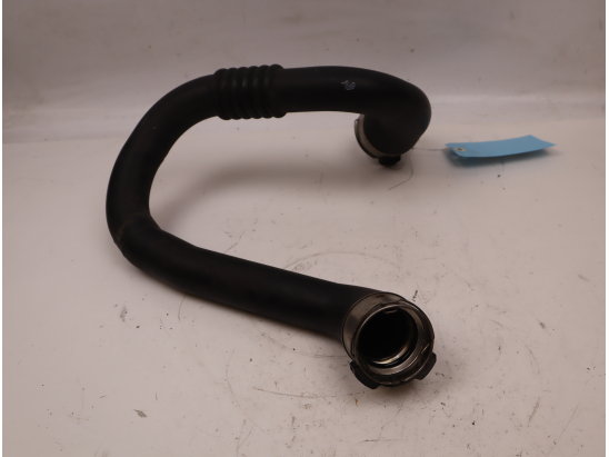 DURTITE DE TURBO / ECHANGEUR