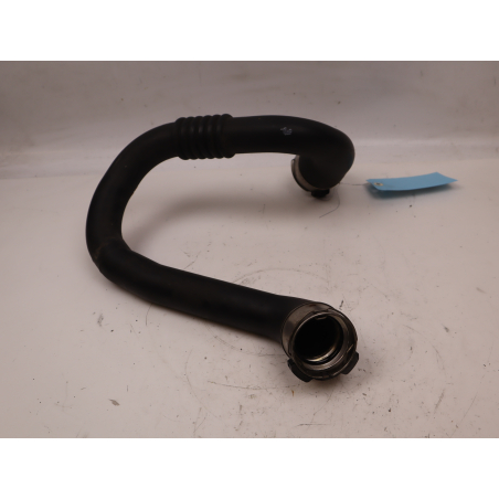 DURTITE DE TURBO / ECHANGEUR