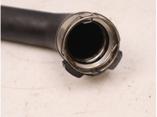 DURTITE DE TURBO / ECHANGEUR