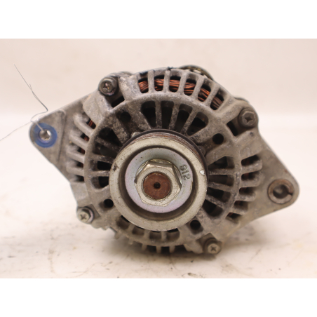 ALTERNATEUR