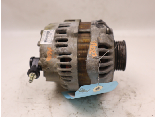 ALTERNATEUR