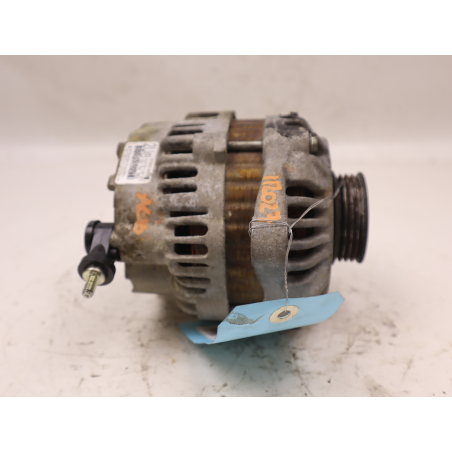 ALTERNATEUR