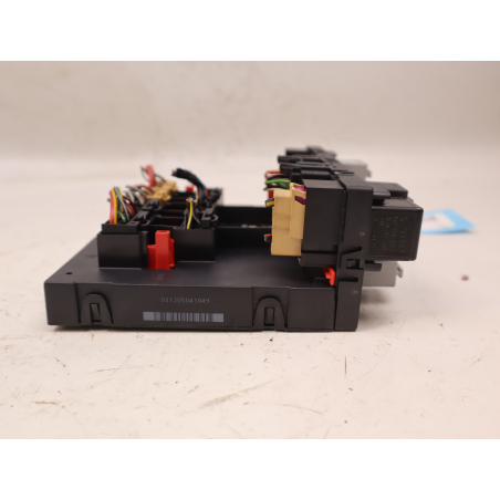 BSI (PLATINE FUSIBLE HABITACLE)