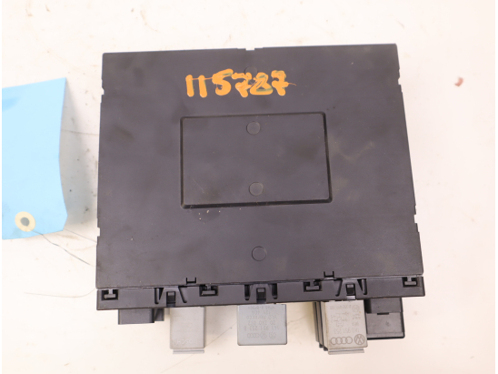 BSI (PLATINE FUSIBLE HABITACLE)