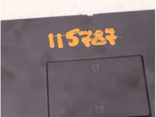 BSI (PLATINE FUSIBLE HABITACLE)