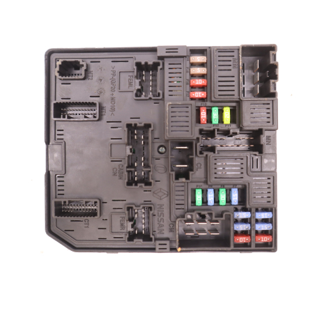 BSM (BOITIER SERVITUDE MOTEUR)