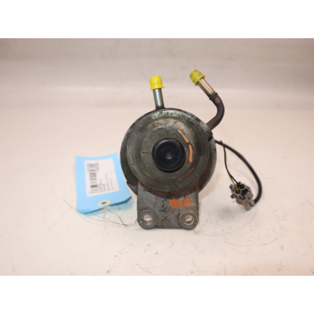 SUPPORT DE FILTRE CARBURANT