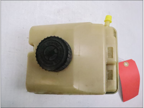 RESERVOIR POMPE DIRECTION