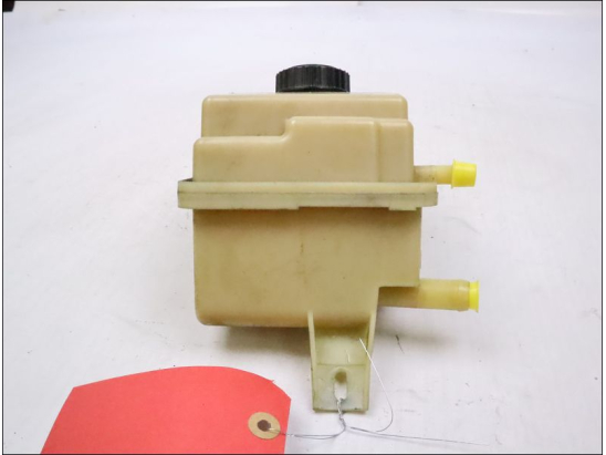 RESERVOIR POMPE DIRECTION