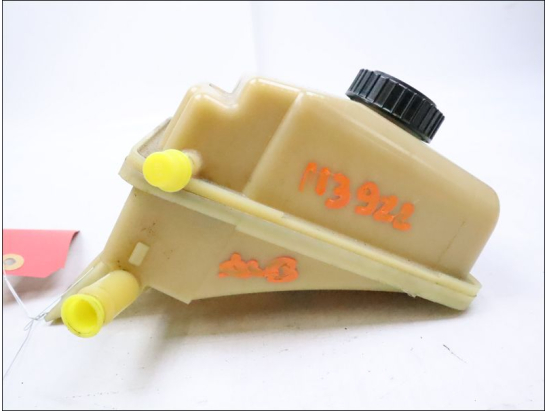 RESERVOIR POMPE DIRECTION