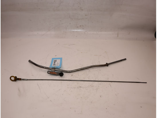 Jauge a huile occasion FIAT IDEA Phase 1 - 1.3 DT MULTIJET 16v